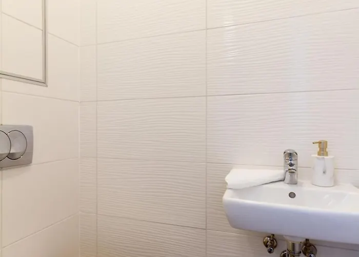 Apartament z 3 sypialniami